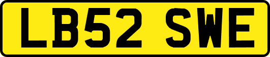 LB52SWE