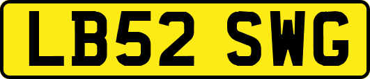 LB52SWG