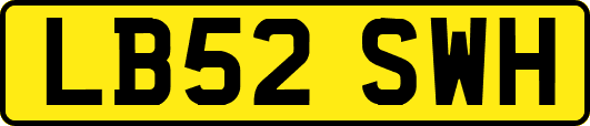 LB52SWH