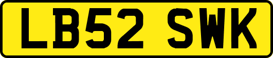 LB52SWK
