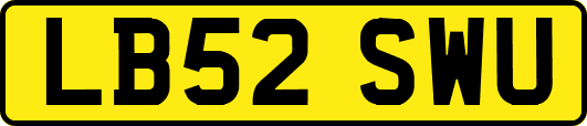 LB52SWU