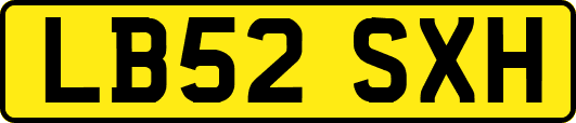 LB52SXH