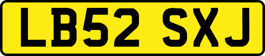 LB52SXJ
