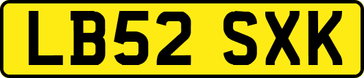 LB52SXK