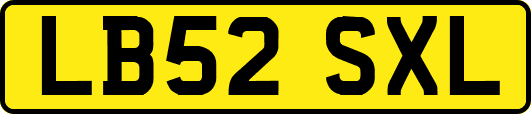 LB52SXL