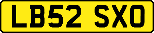 LB52SXO