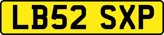 LB52SXP