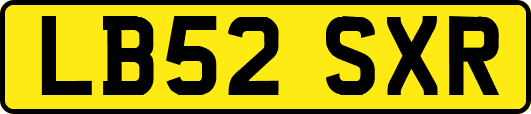 LB52SXR