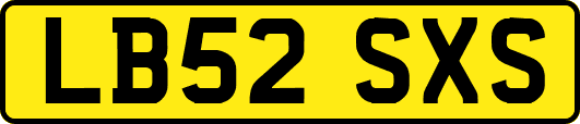 LB52SXS