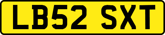 LB52SXT