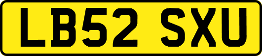 LB52SXU