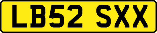 LB52SXX