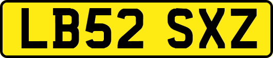 LB52SXZ