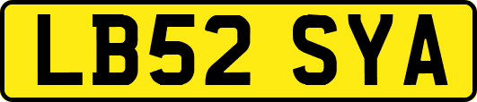 LB52SYA