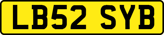 LB52SYB