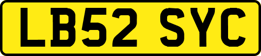 LB52SYC