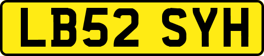 LB52SYH