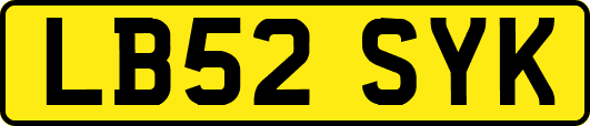 LB52SYK
