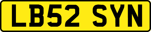 LB52SYN