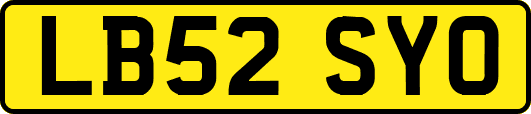 LB52SYO