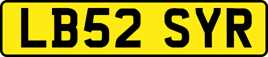 LB52SYR
