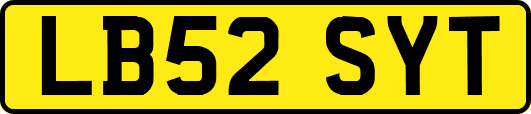 LB52SYT