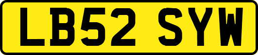 LB52SYW