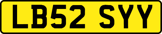 LB52SYY
