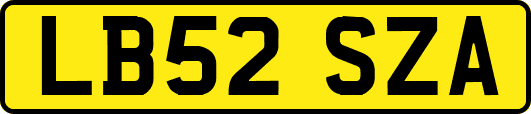 LB52SZA