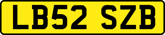 LB52SZB