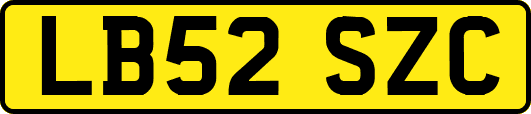 LB52SZC