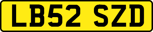 LB52SZD