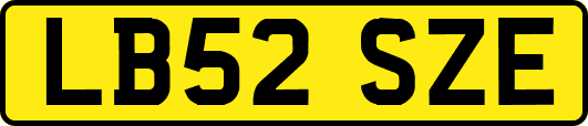 LB52SZE