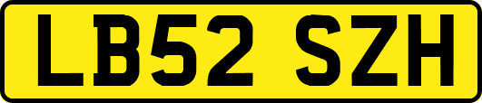 LB52SZH