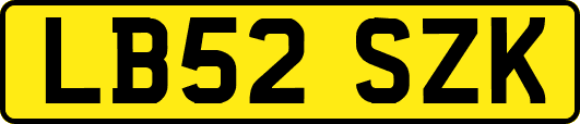 LB52SZK