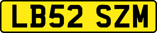 LB52SZM