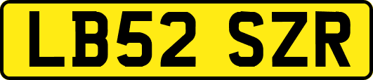 LB52SZR