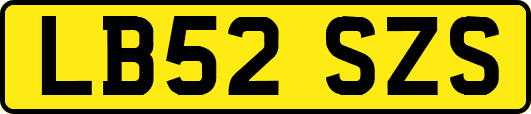 LB52SZS