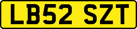 LB52SZT