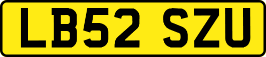 LB52SZU