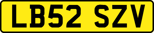 LB52SZV