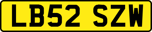 LB52SZW