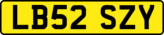 LB52SZY