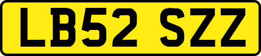 LB52SZZ