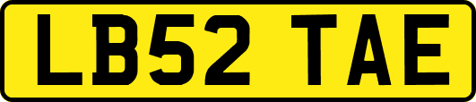 LB52TAE