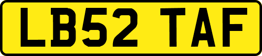 LB52TAF