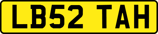 LB52TAH