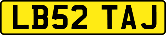 LB52TAJ