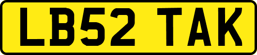 LB52TAK