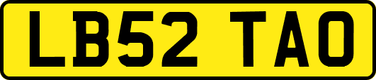 LB52TAO